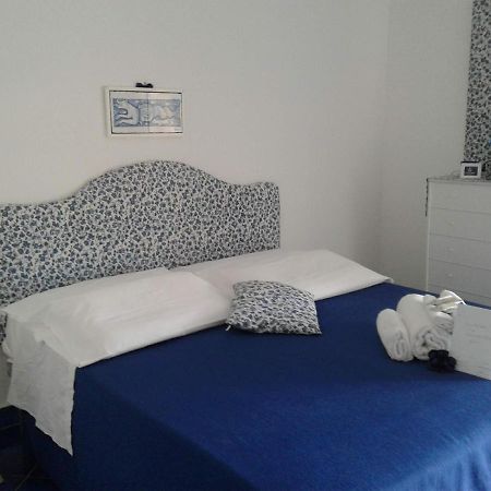 Bed and Breakfast Casa Blu Cobalto Maiori Exterior foto