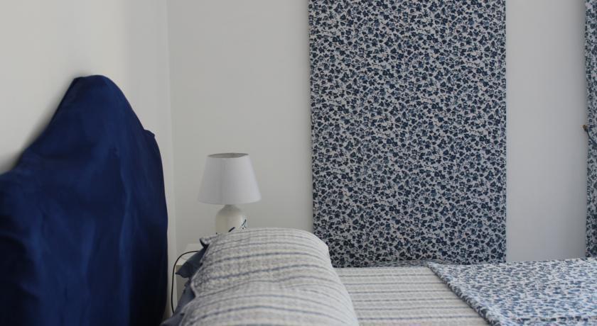 Bed and Breakfast Casa Blu Cobalto Maiori Exterior foto