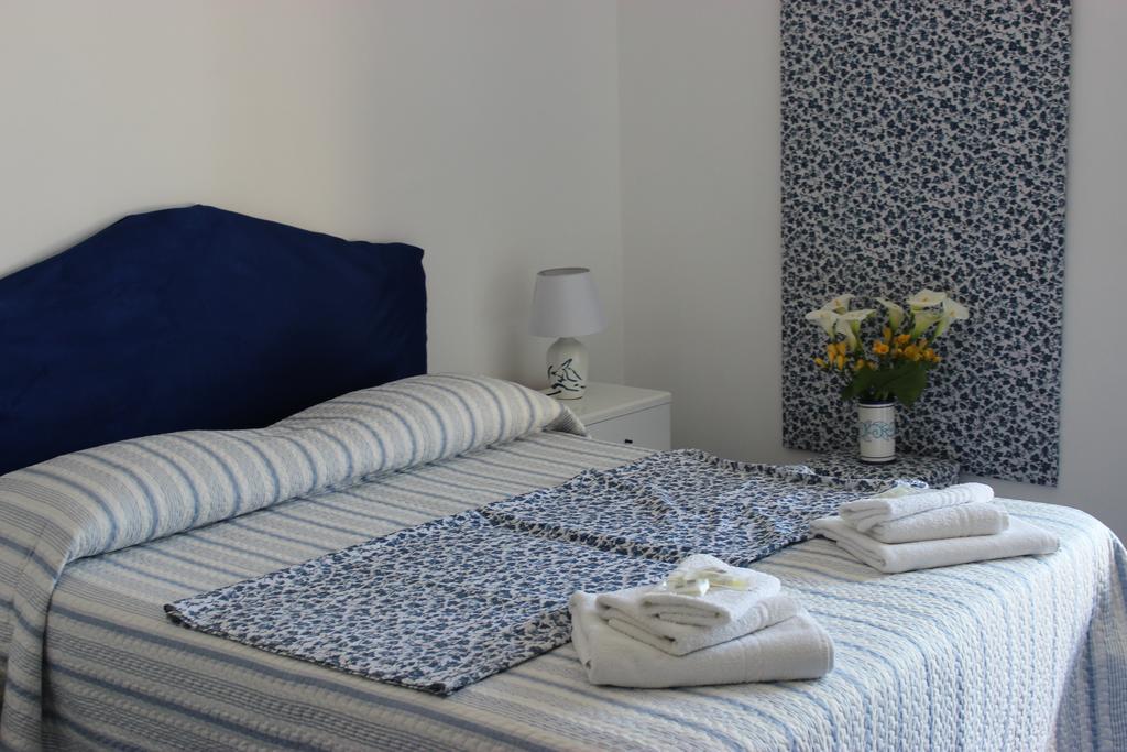 Bed and Breakfast Casa Blu Cobalto Maiori Exterior foto